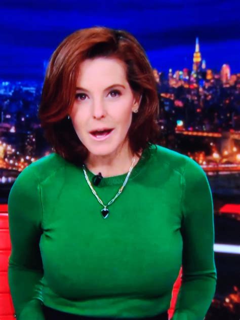 stephanie ruhle topless|Stephanie Ruhle Nude Pics & Videos, Sex Tape